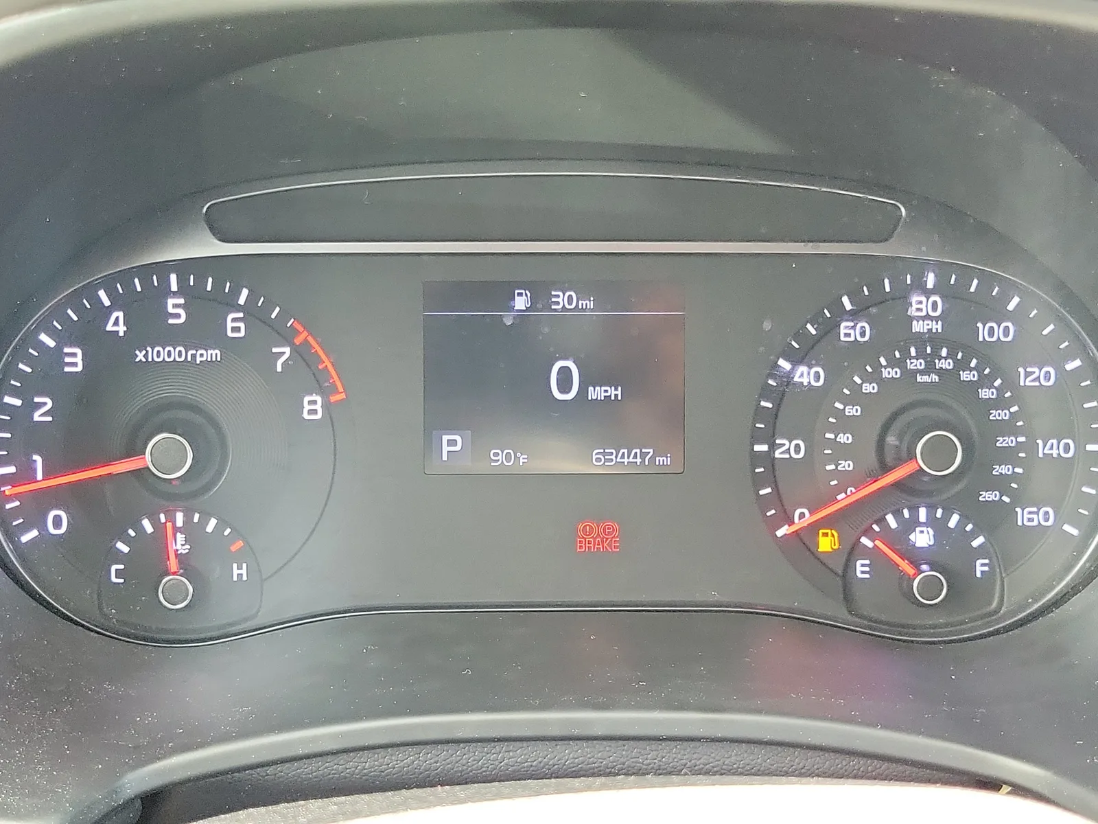 2021 Kia Soul S photo 26