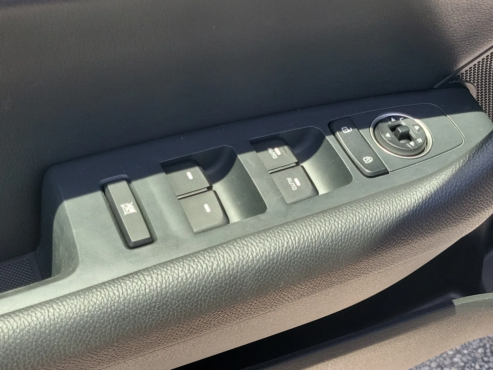 2019 Hyundai Sonata SEL photo 16