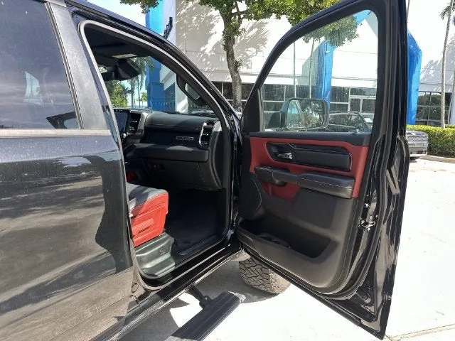 2022 RAM 1500 TRX photo 23