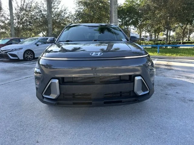 2026 Hyundai Kona SEL Sport photo 19