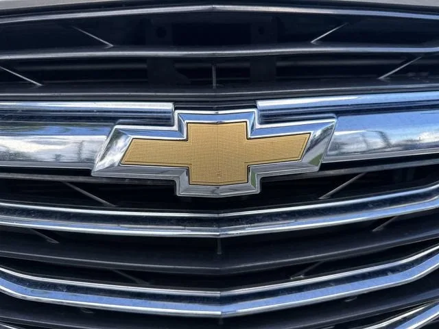 2024 Chevrolet Malibu 2LT photo 10