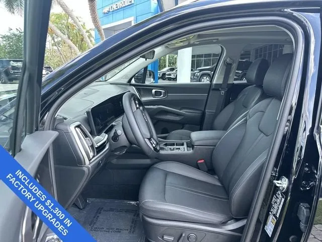 2026 Kia Sorento S photo 30