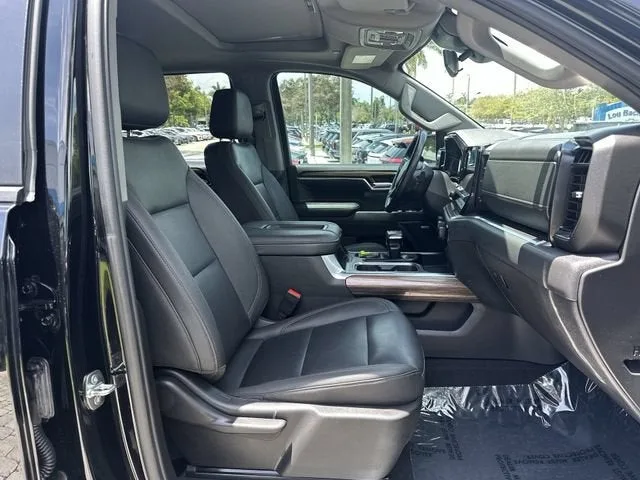 2022 Chevrolet Silverado 1500 LT Trail Boss photo 29