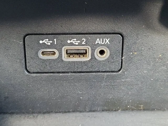 2024 Nissan Altima 2.5 SR photo 32