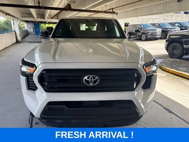 2024 Toyota Tacoma 2WD SR photo 17