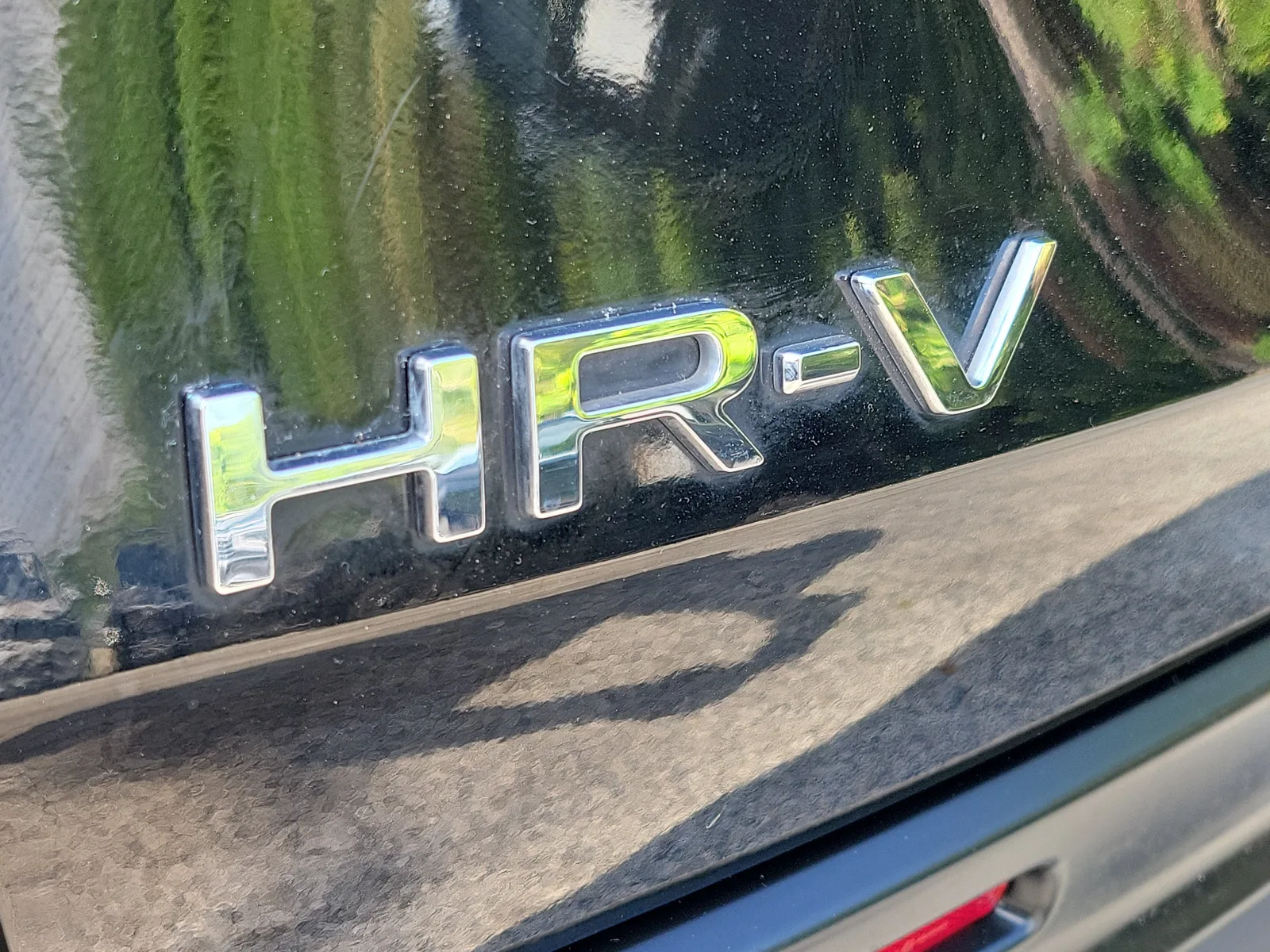 2024 Honda HR-V LX photo 11