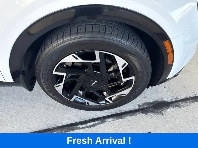 2023 Kia Sportage SX-Prestige photo 24