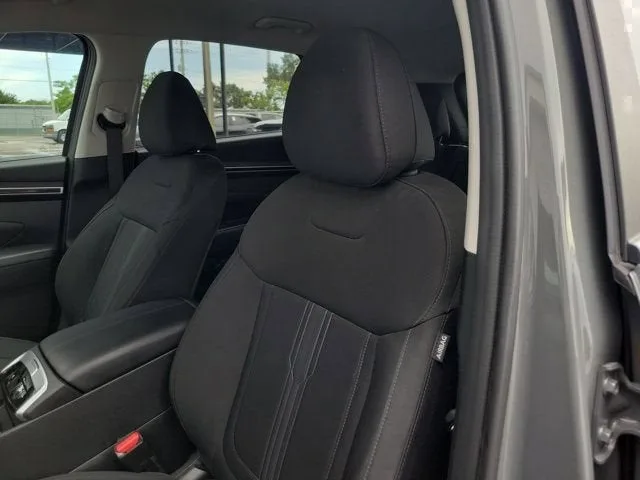 2024 Hyundai Tucson SEL photo 20