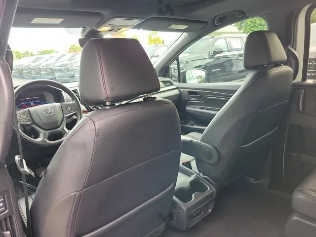 2024 Honda Odyssey Sport photo 16