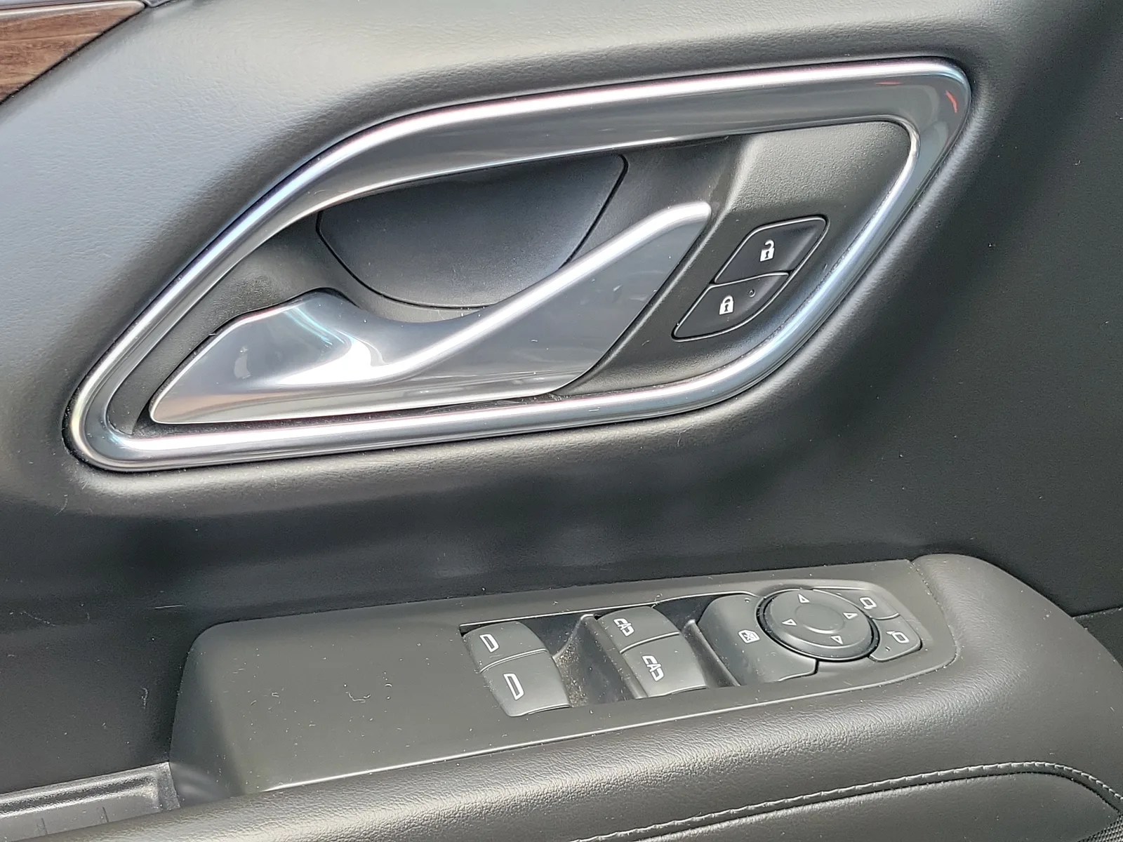 2023 Chevrolet Tahoe LS photo 23
