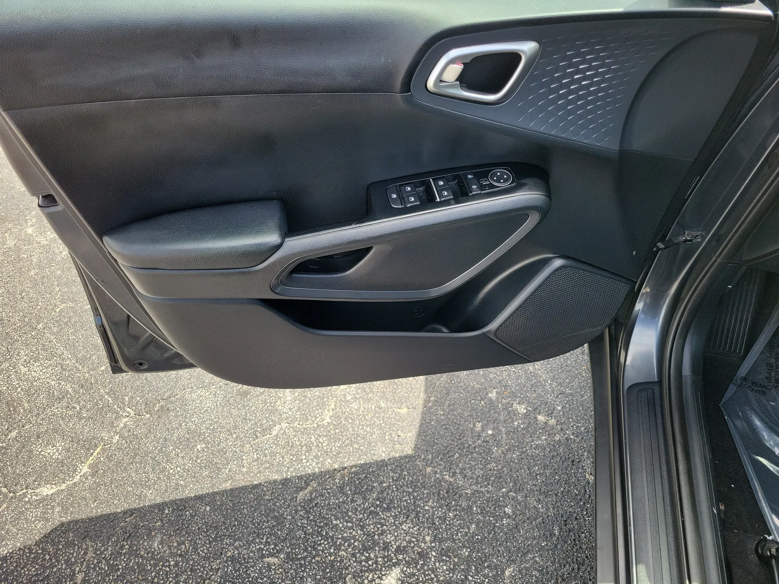 2021 Kia Soul S photo 23