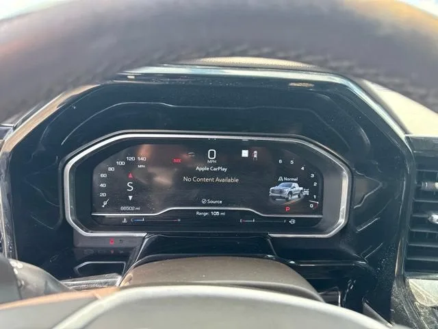 2022 GMC Sierra 1500 SLT photo 4