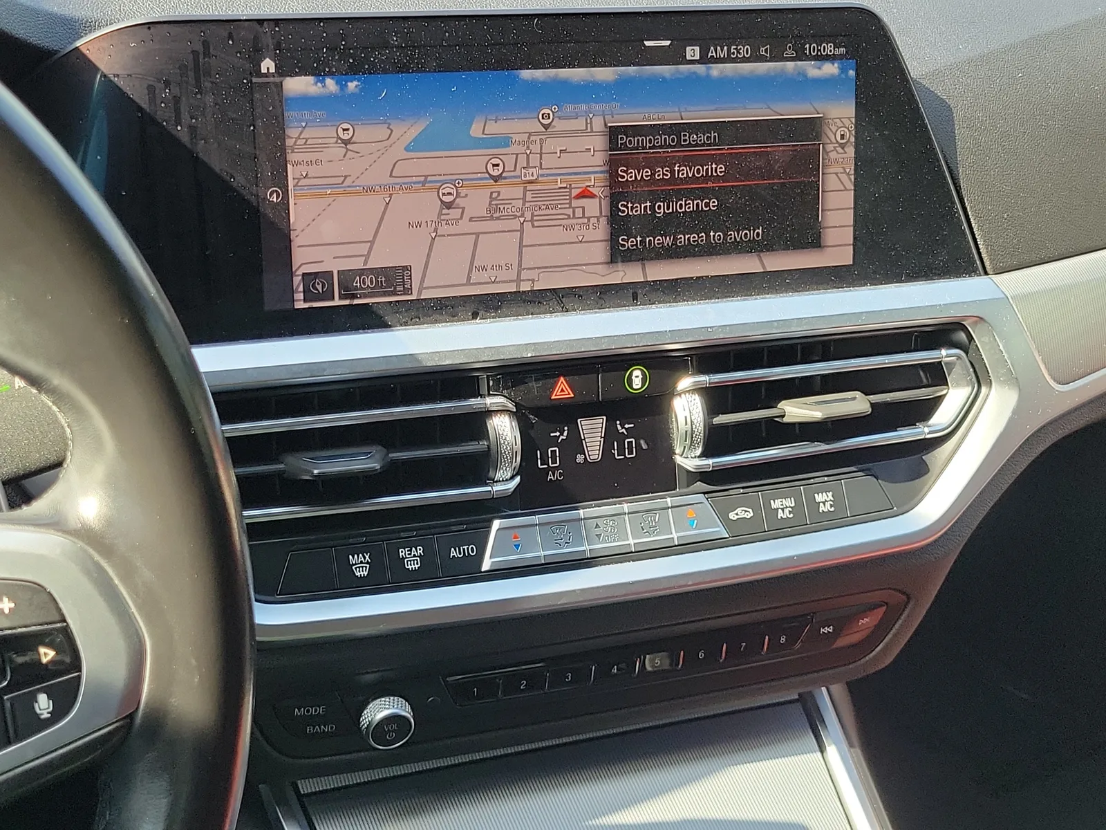 2022 BMW 3 Series 330i photo 30