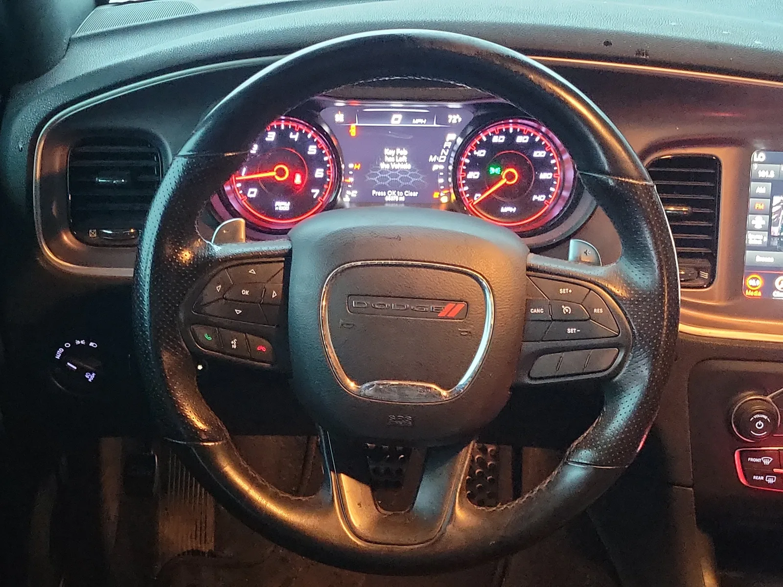 2022 Dodge Charger GT photo 15