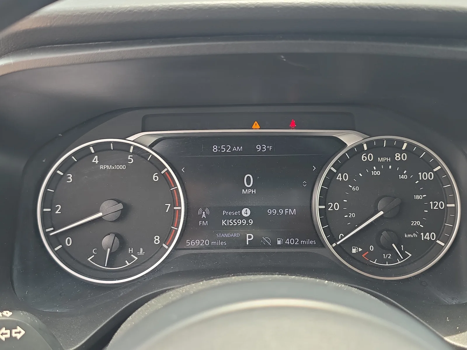 2024 Nissan Rogue SV photo 26