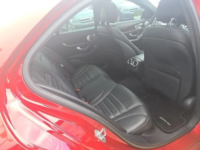 2020 Mercedes-Benz C-Class C 300 photo 20