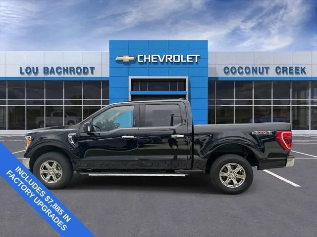 2023 Ford F-150 XL photo 5