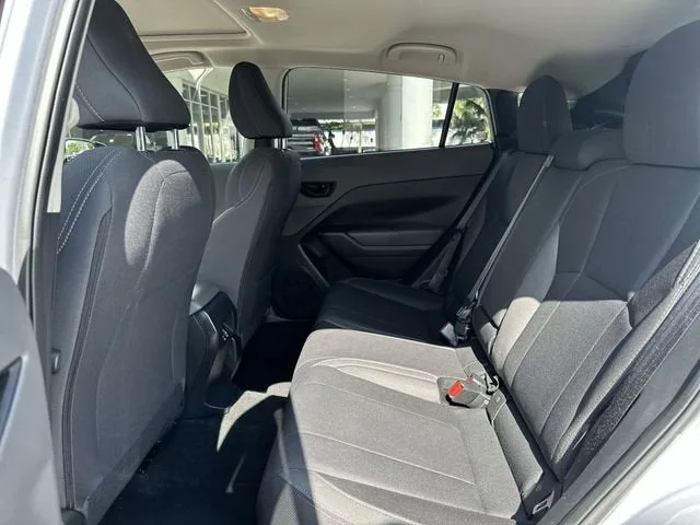 2025 Subaru Crosstrek Premium photo 27