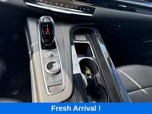 2022 Cadillac Escalade Sport photo 9
