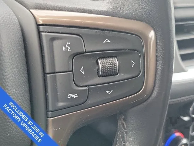 2022 Chevrolet Tahoe High Country photo 28
