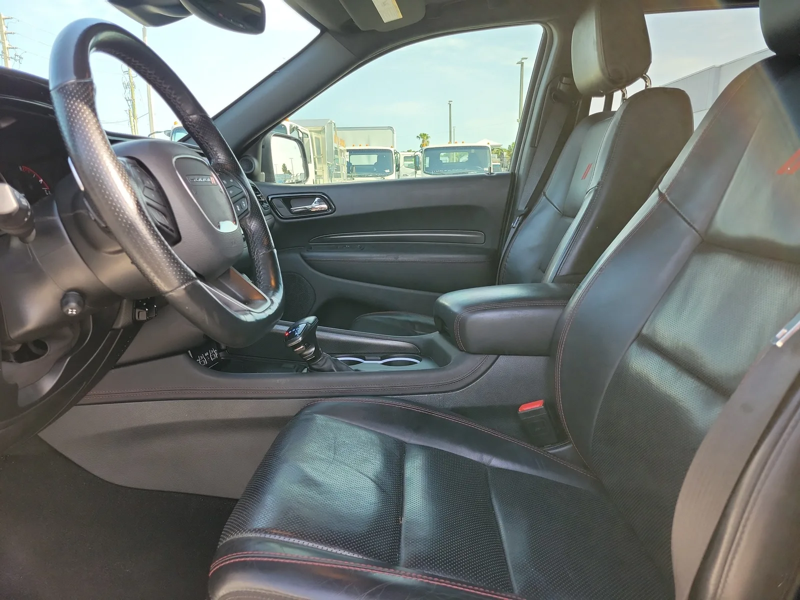 2024 Dodge Durango GT Premium photo 22
