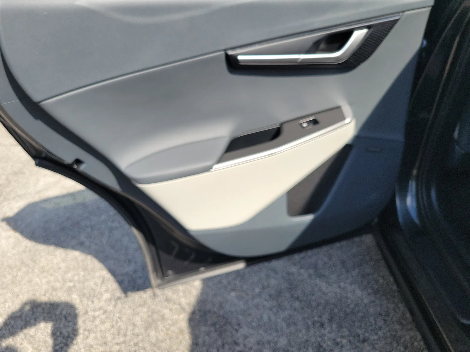 2024 Kia EV6 Wind photo 16