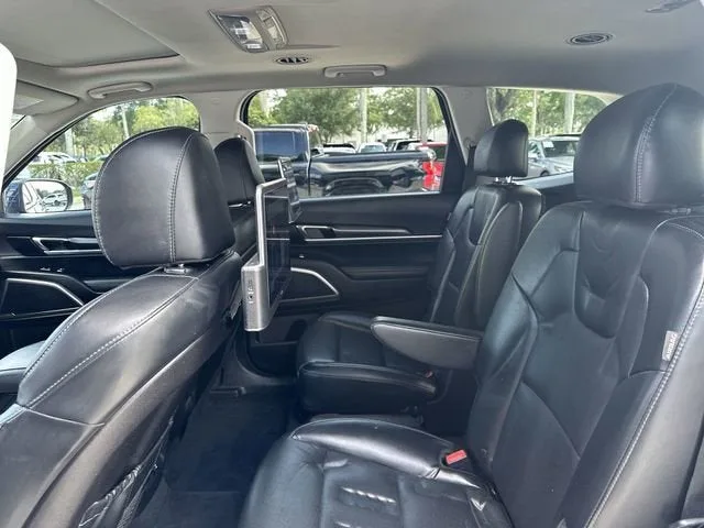 2023 Kia Telluride S photo 27