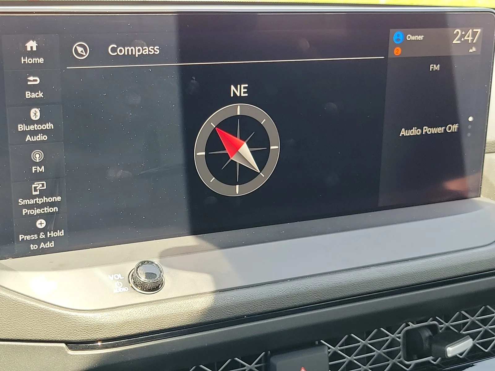 2023 Honda Accord Hybrid Sport-L photo 30