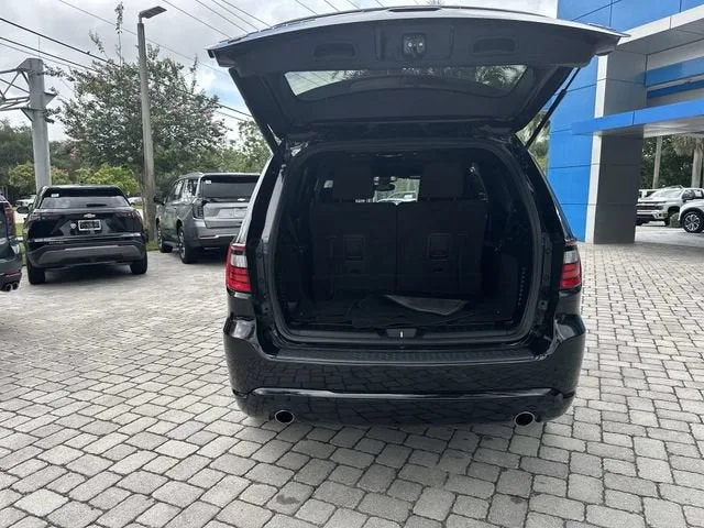 2023 Dodge Durango GT photo 28