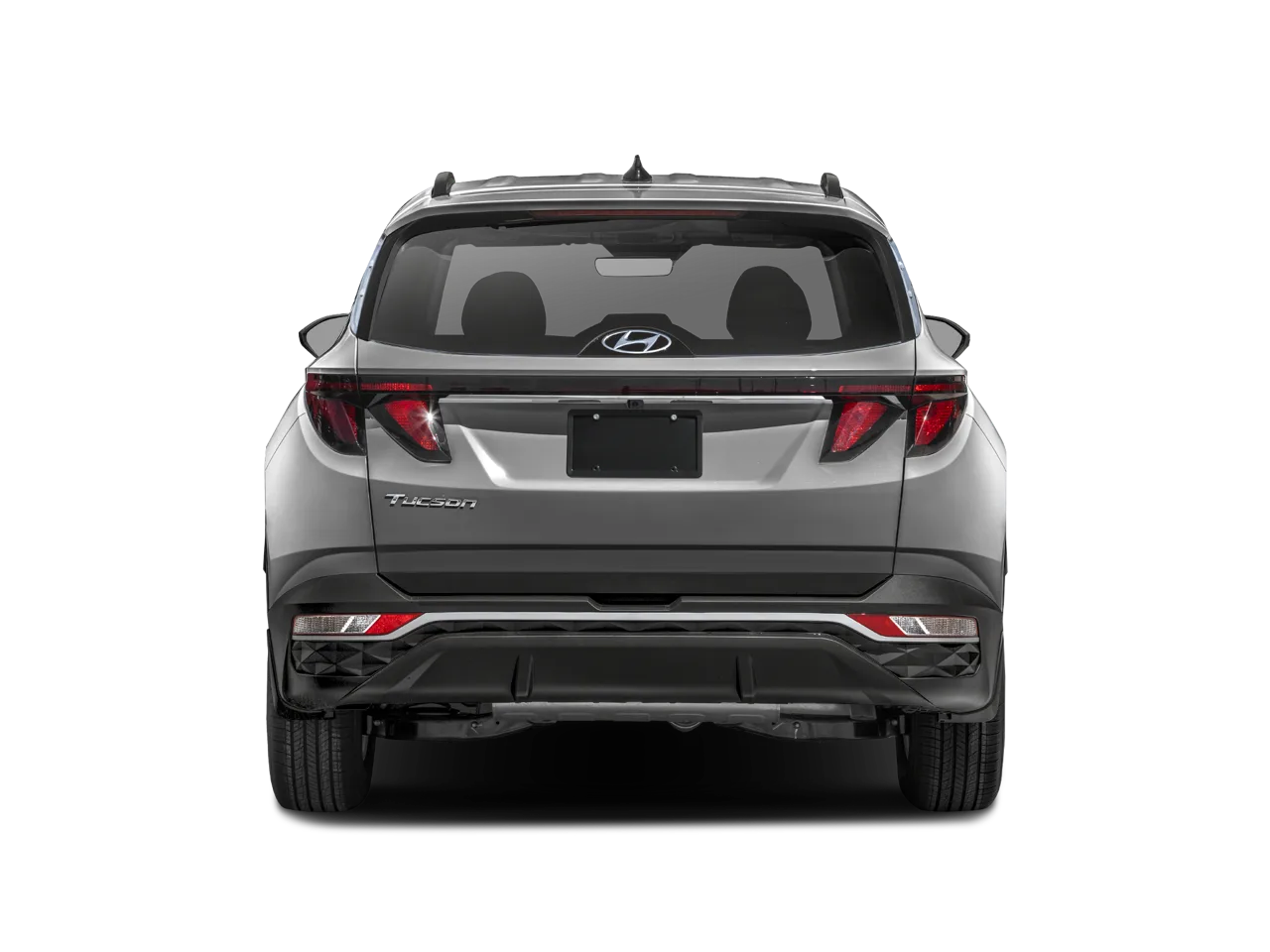 2024 Hyundai Tucson SEL photo 5