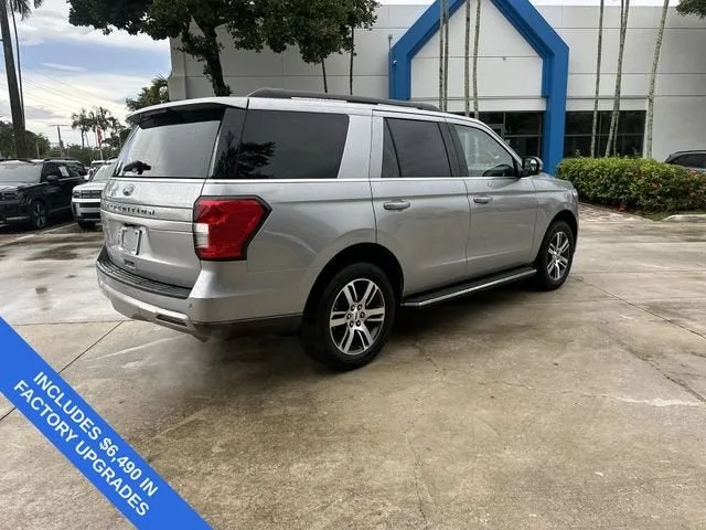 2023 Ford Expedition XLT photo 38