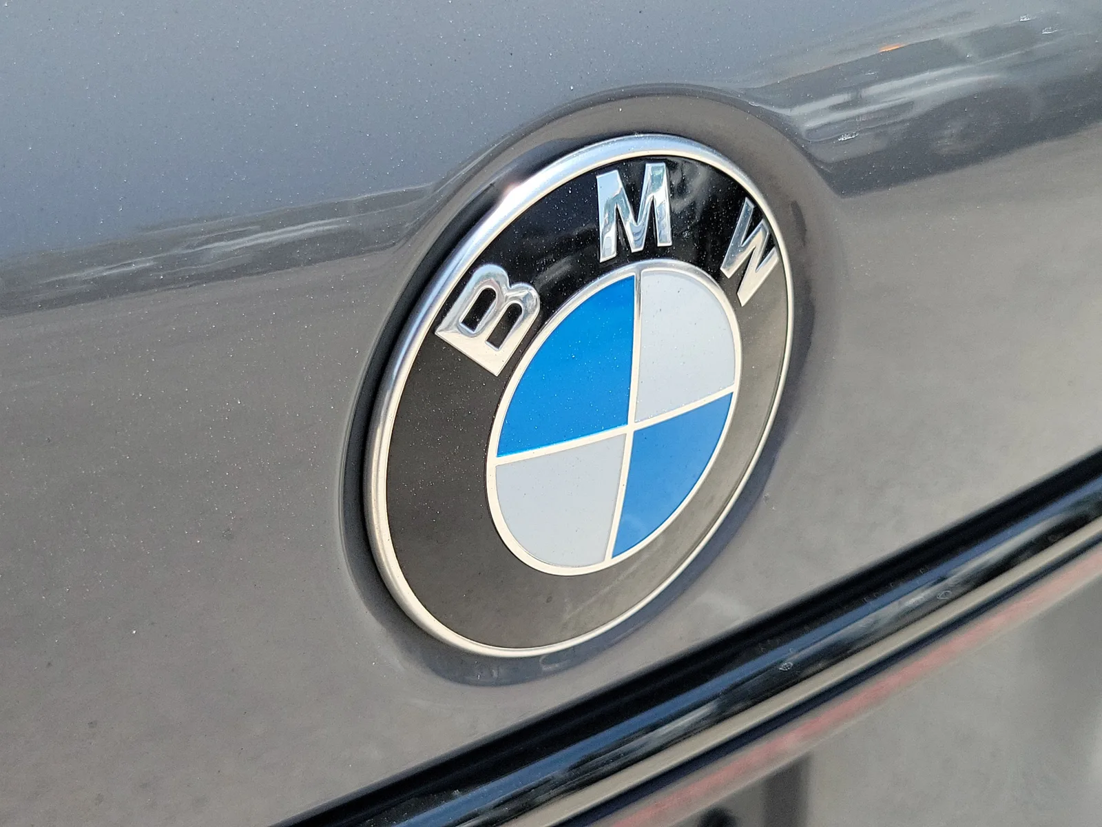 2022 BMW 7 Series 740i photo 10