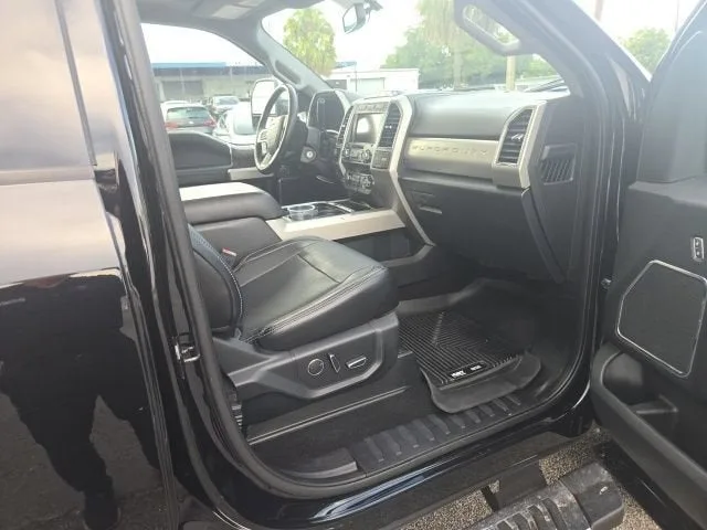 2019 Ford Super Duty F-250 SRW XL photo 24