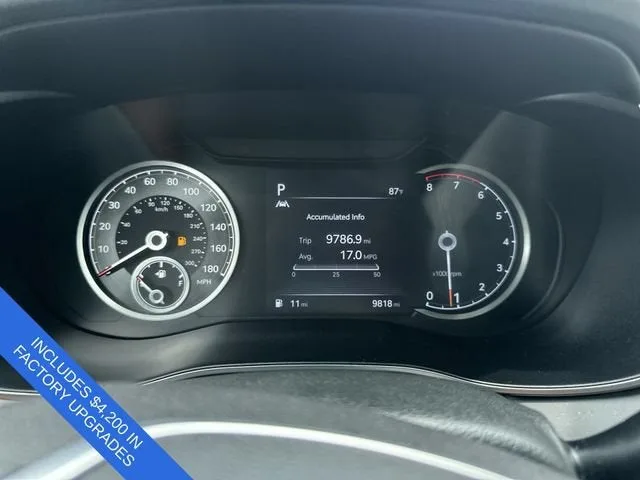 2023 Genesis G70 2.0T photo 26