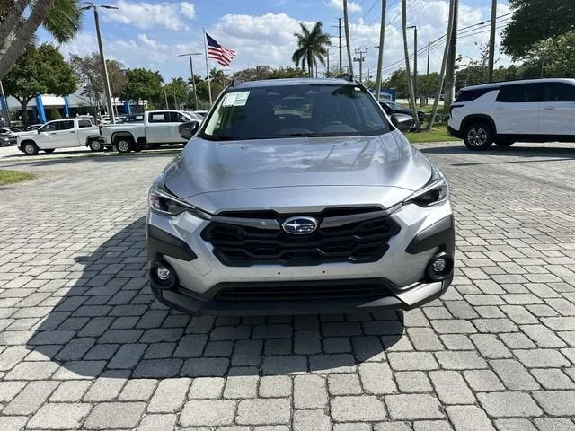 2025 Subaru Crosstrek Premium photo 20