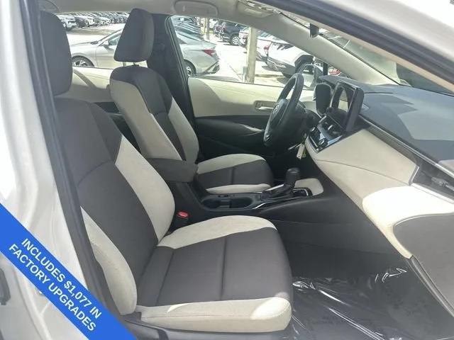 2024 Toyota Corolla LE photo 29