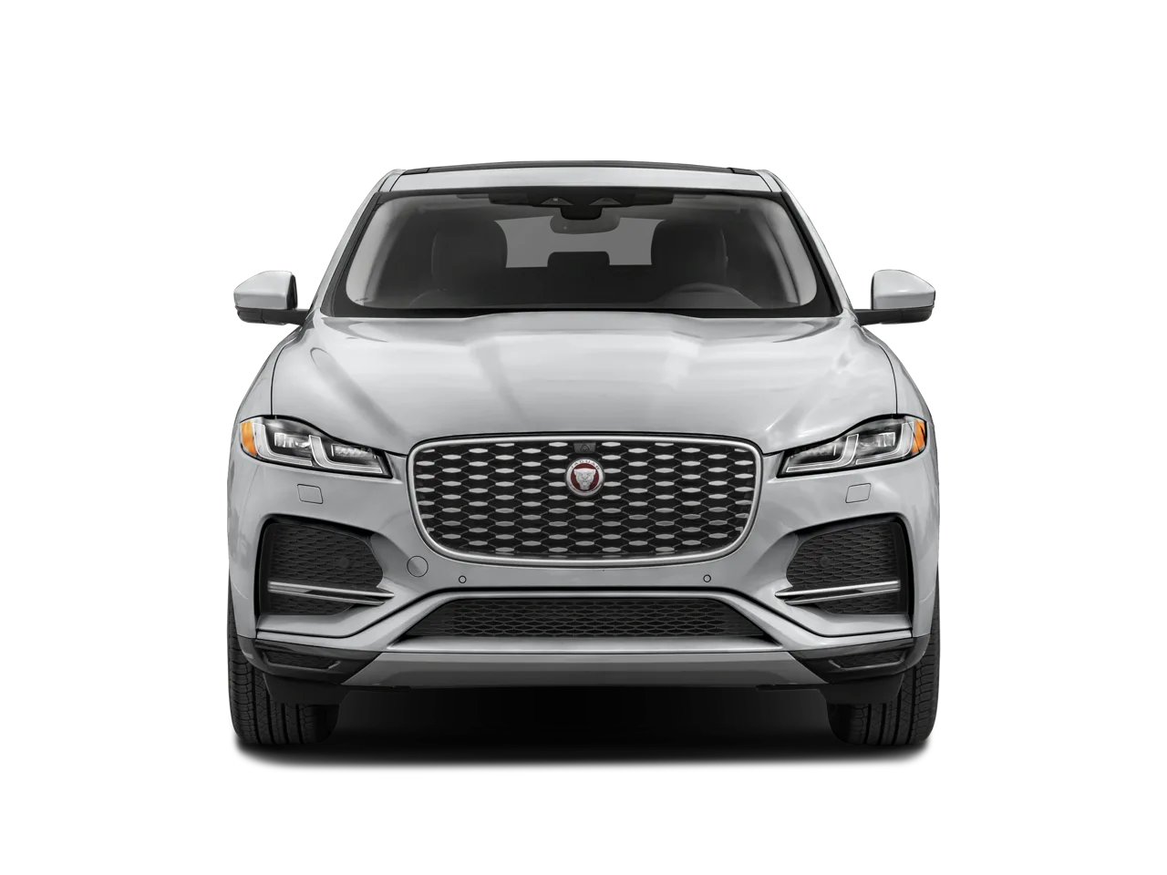 2023 Jaguar F-PACE R-Dynamic S photo 4