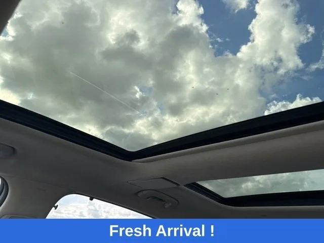 2023 Genesis GV80 4DR AWD 3.5 photo 11