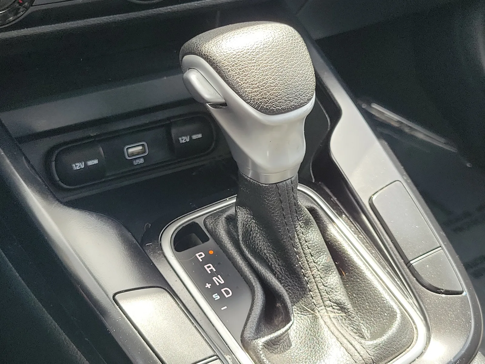 2021 Kia Soul S photo 33