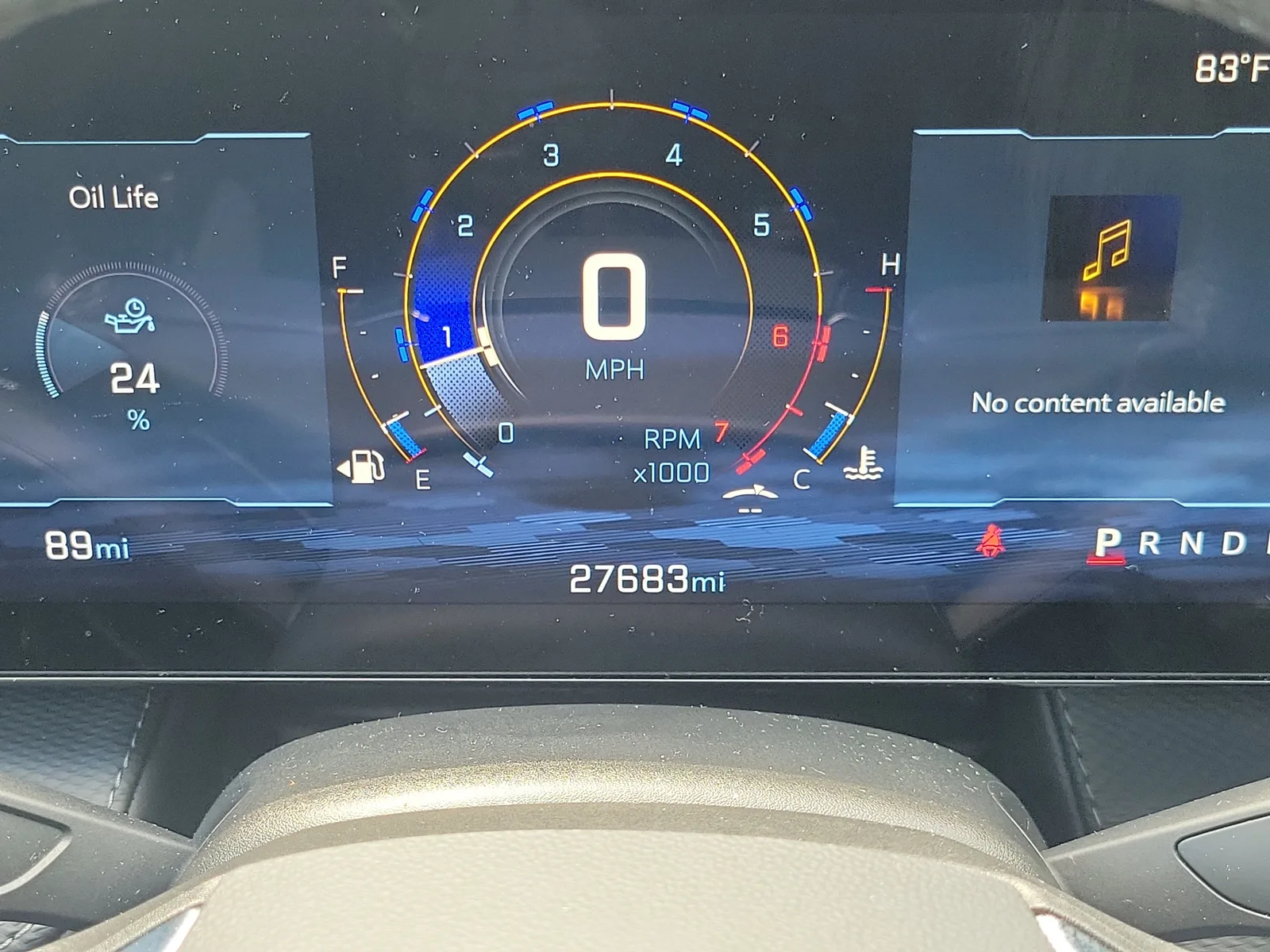 2026 Chevrolet Equinox LT photo 13