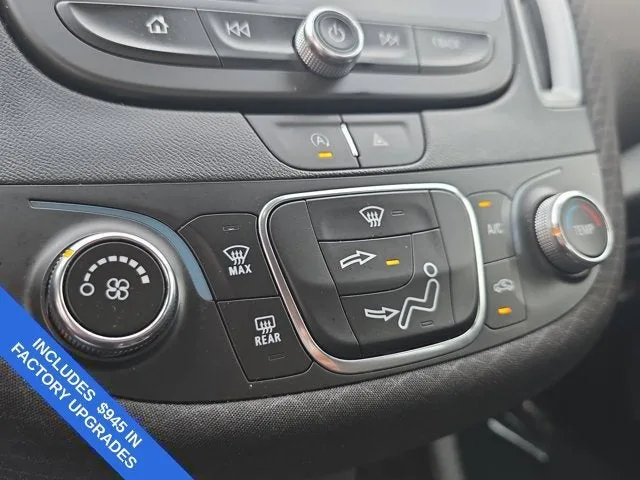 2023 Chevrolet Malibu FL photo 31