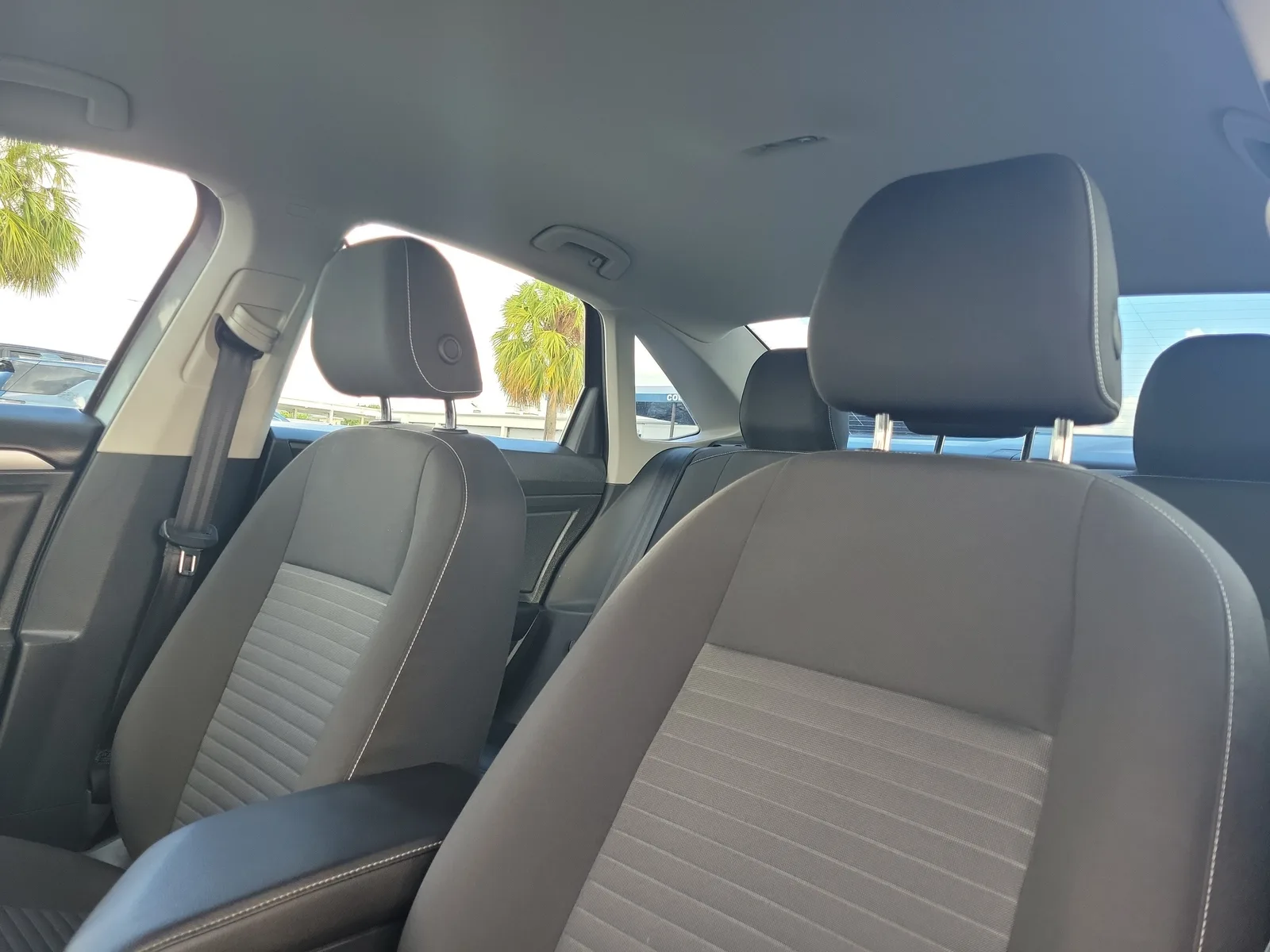 2023 Volkswagen Jetta S photo 21