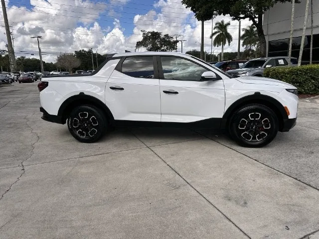 2022 Hyundai Santa Cruz SEL photo 14