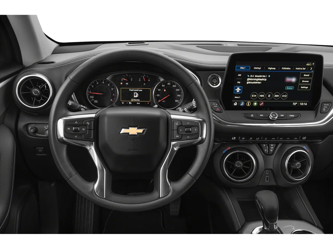 2025 Chevrolet Blazer 2LT photo 4