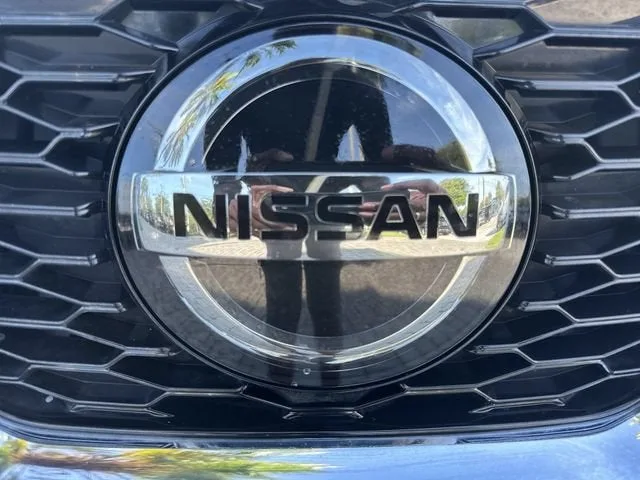 2022 Nissan Rogue Sport SV photo 10