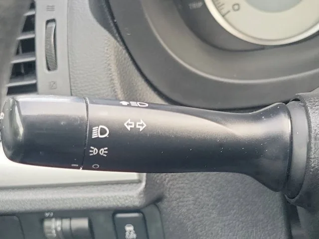 2012 Subaru Impreza Sedan 2.0i photo 24