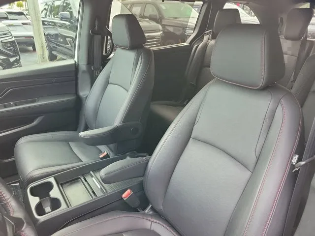 2024 Honda Odyssey Sport photo 21