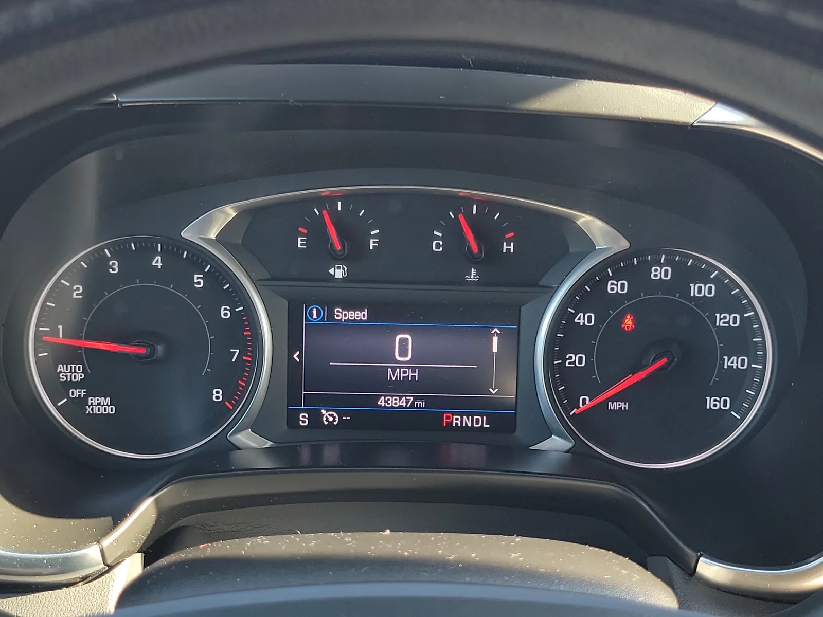 2022 Chevrolet Blazer LT photo 13