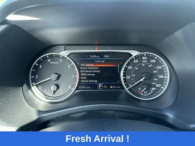 2025 Nissan Sentra SV photo 26