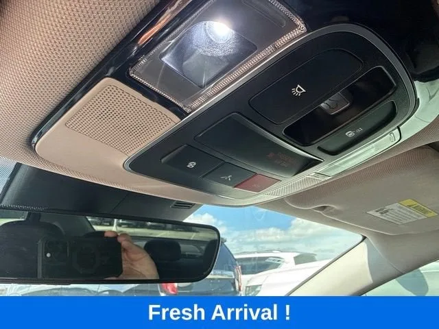 2023 Hyundai Sonata Limited photo 10